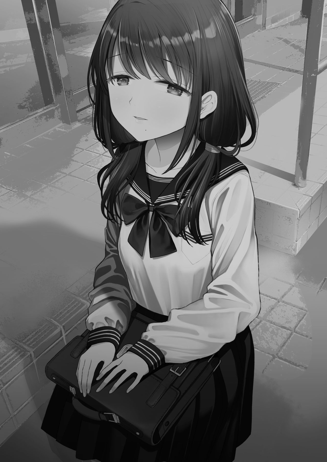 [みつ目のみつ豆 (よいころがし)] 私だって男の人を惹きつけたい 2 [英訳]