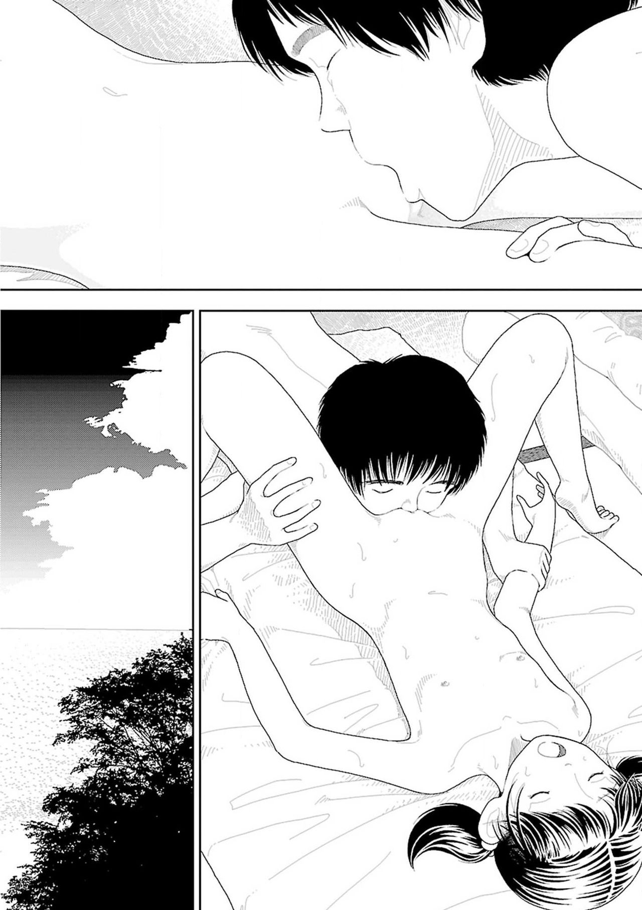 [山本直樹] 田舎