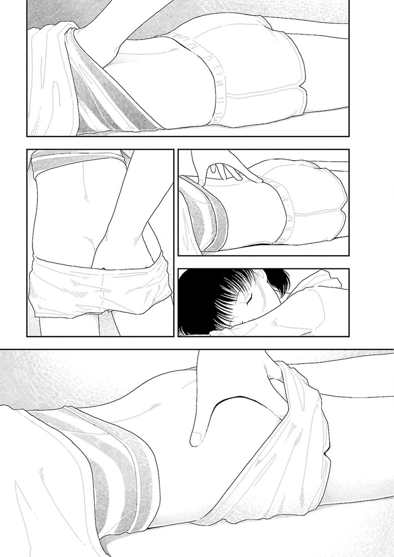 [山本直樹] 田舎