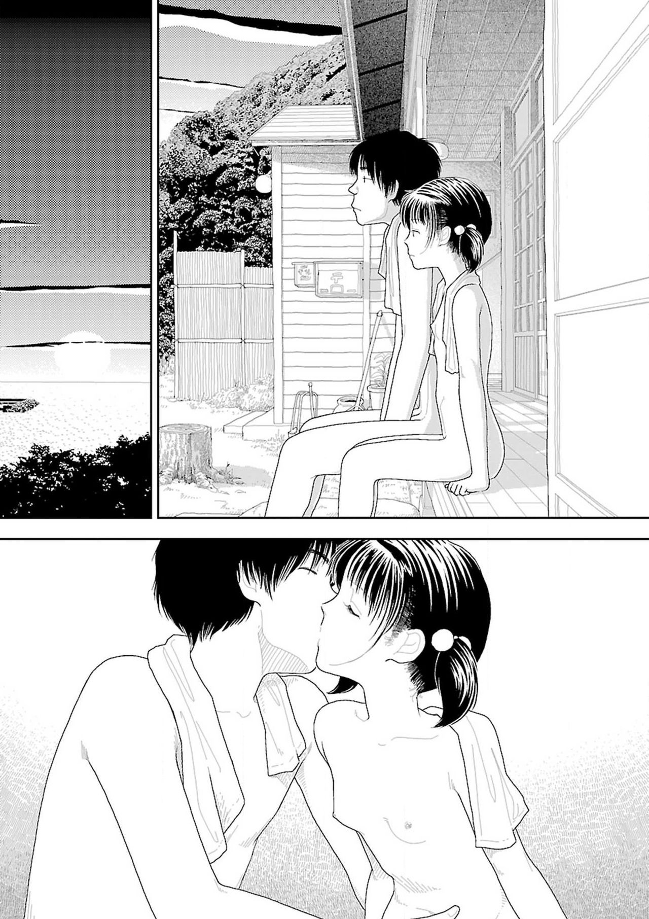 [山本直樹] 田舎