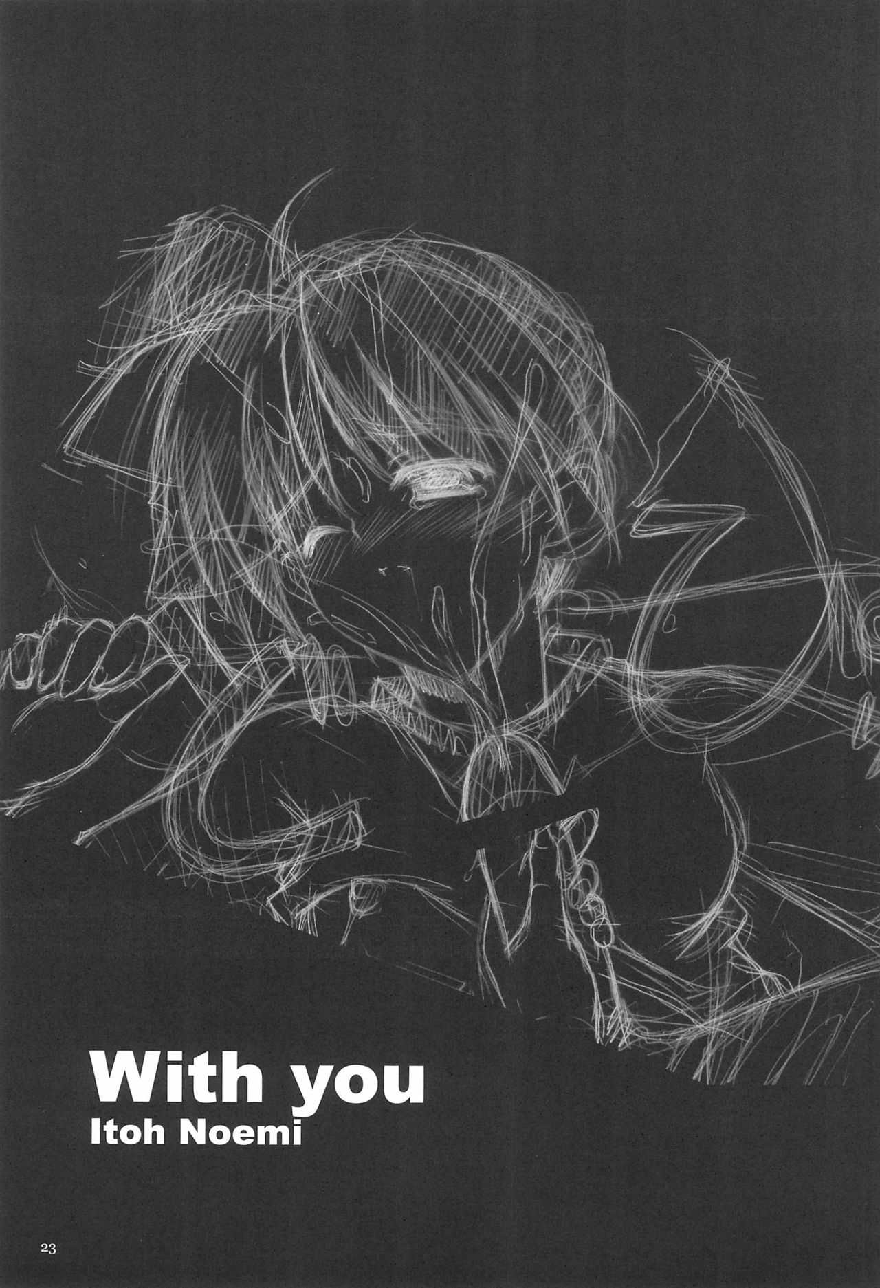 (Cレヴォ35) [THE FLYERS (成瀬守、西野彦二)] T.F.T (よろず)