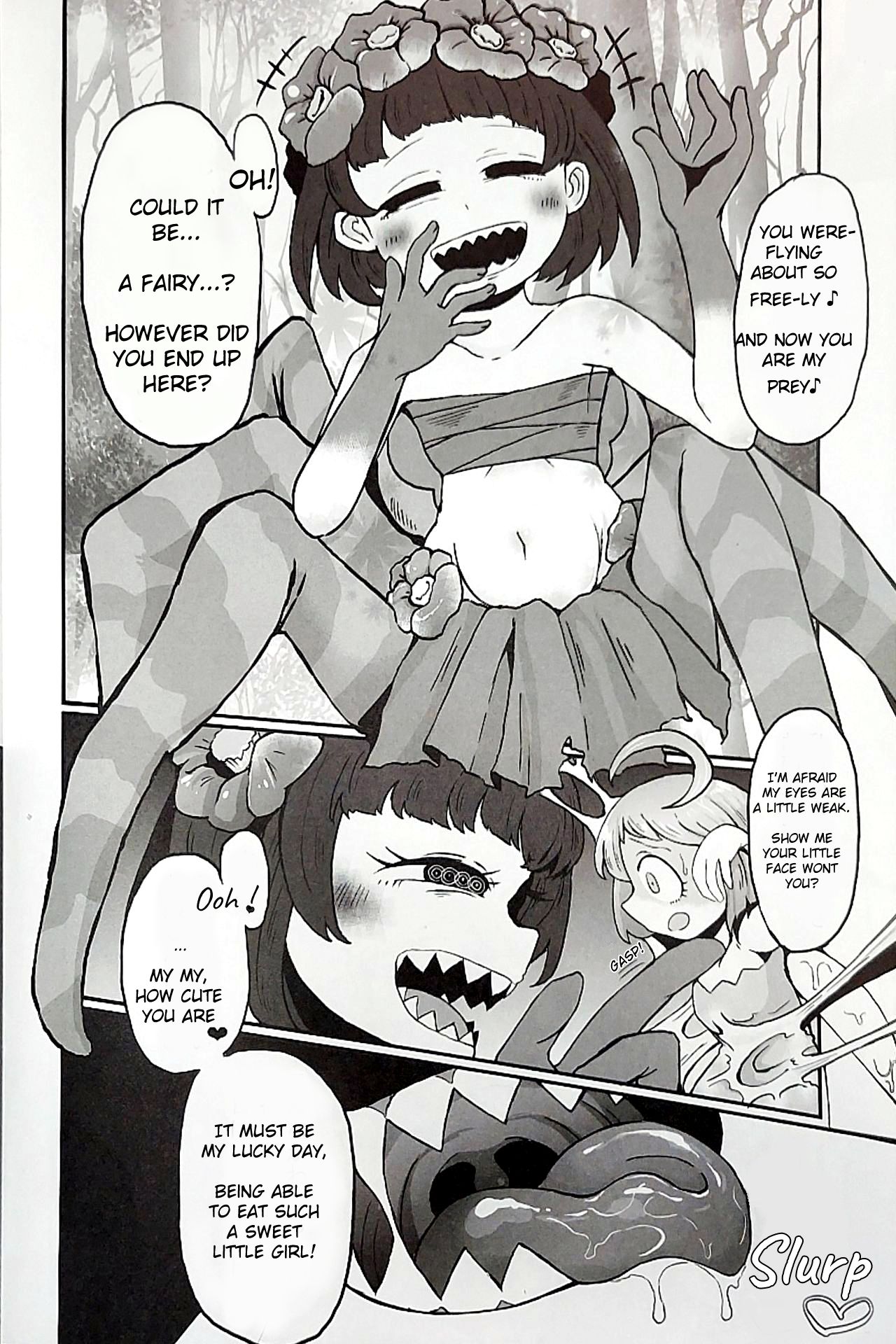 (りょなけっと8) [ゼムリボン (よろず)] Iskembe