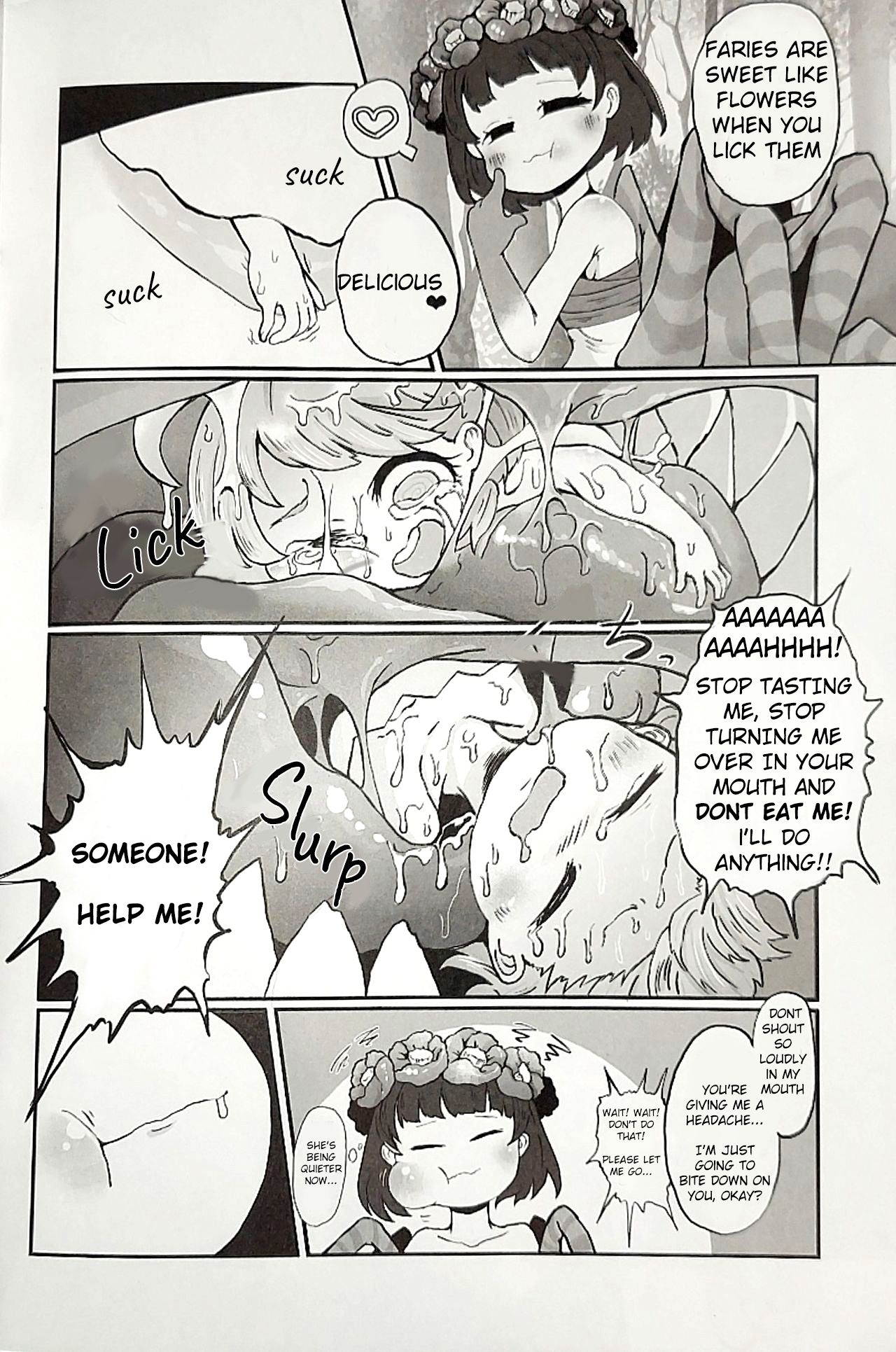 (りょなけっと8) [ゼムリボン (よろず)] Iskembe