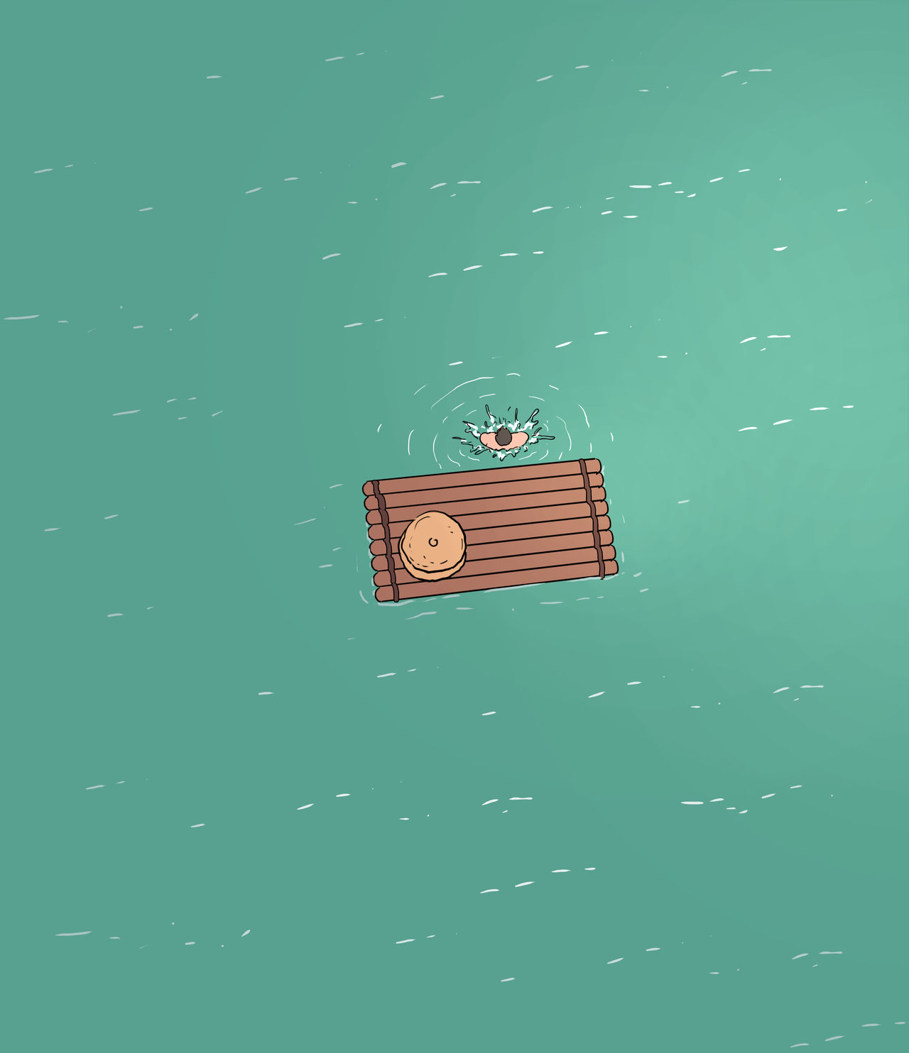 [ppatta] 勇者様の釣り[英語] [DL版]