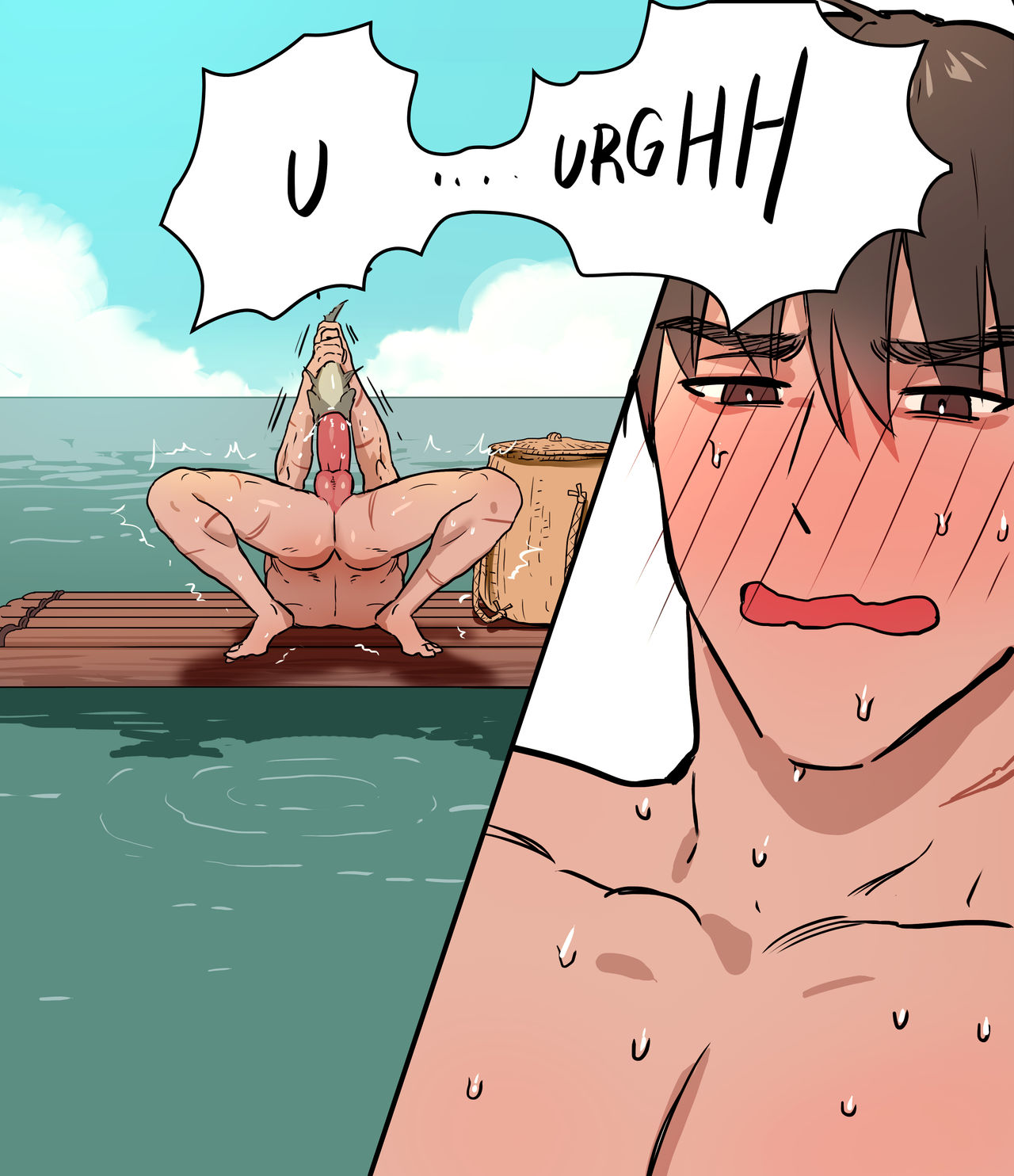 [ppatta] 勇者様の釣り[英語] [DL版]