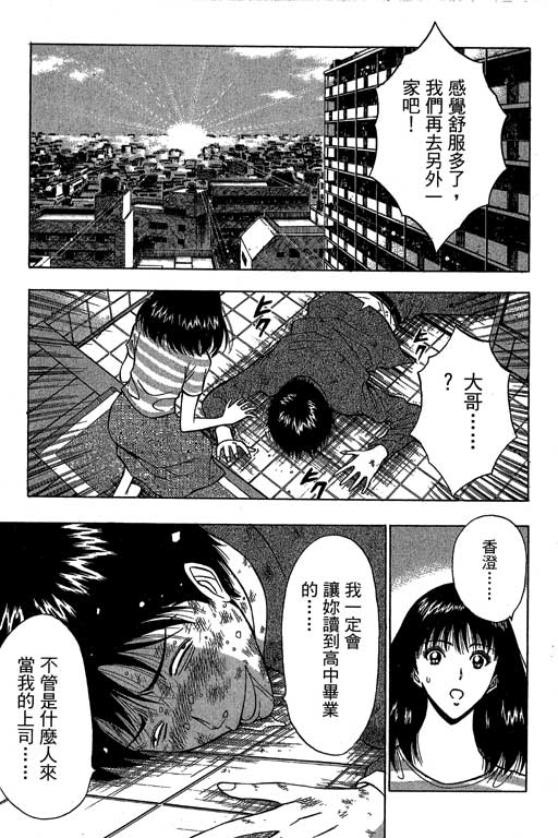 [長島超助]JET上司01