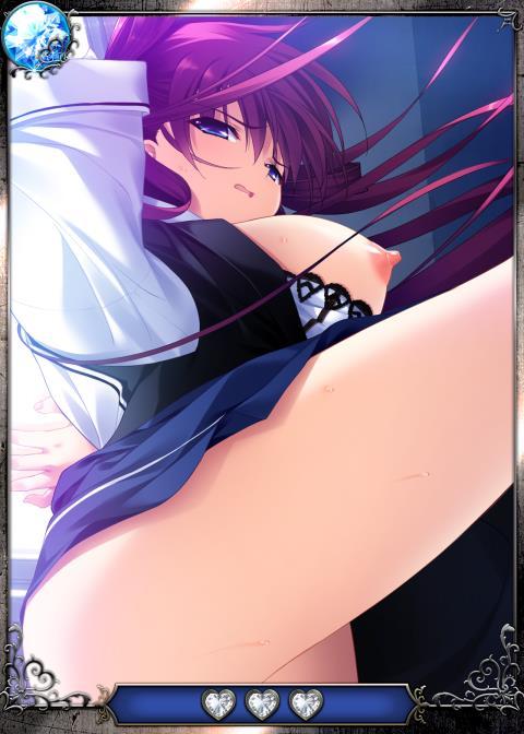 グリザイアのあんそく グリザイアのあんそく