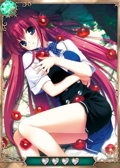 グリザイアのあんそく グリザイアのあんそく