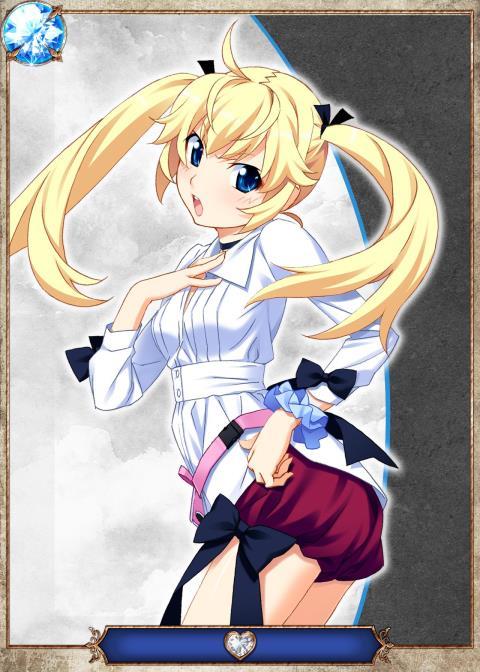 グリザイアのあんそく グリザイアのあんそく