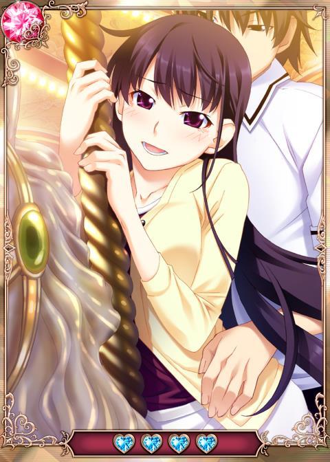 グリザイアのあんそく グリザイアのあんそく