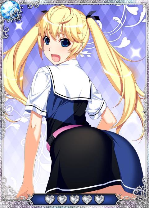 グリザイアのあんそく グリザイアのあんそく