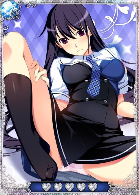 グリザイアのあんそく グリザイアのあんそく