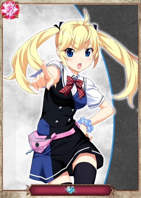 グリザイアのあんそく グリザイアのあんそく