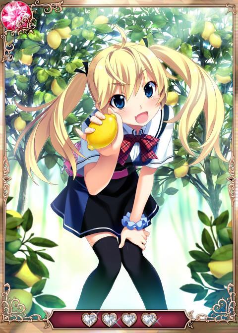 グリザイアのあんそく グリザイアのあんそく