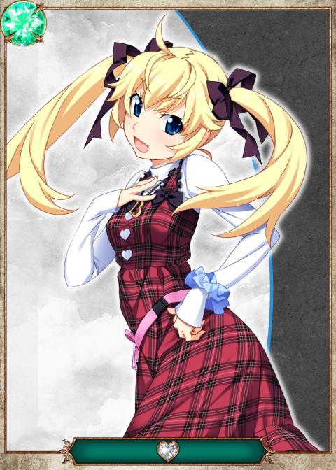 グリザイアのあんそく グリザイアのあんそく