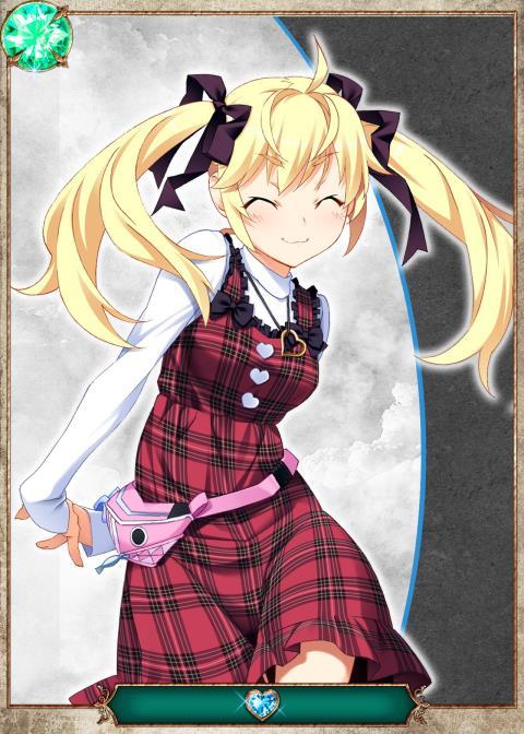 グリザイアのあんそく グリザイアのあんそく