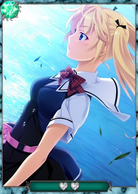 グリザイアのあんそく グリザイアのあんそく