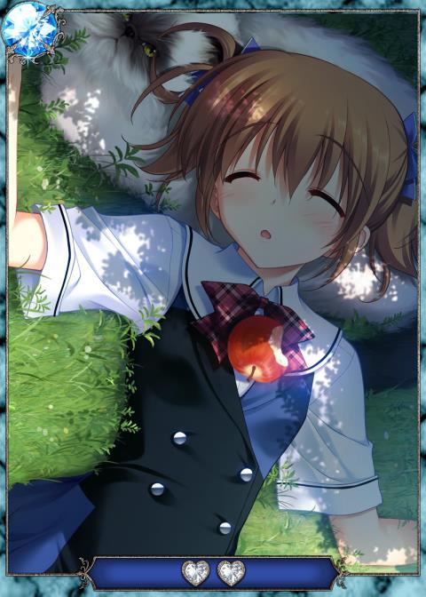 グリザイアのあんそく グリザイアのあんそく