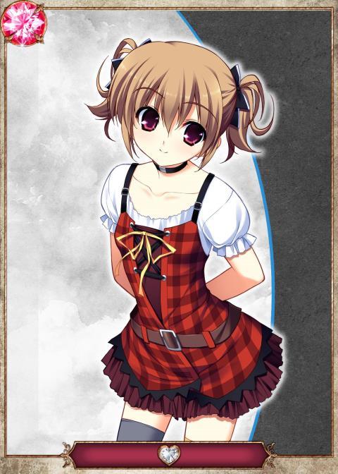 グリザイアのあんそく グリザイアのあんそく