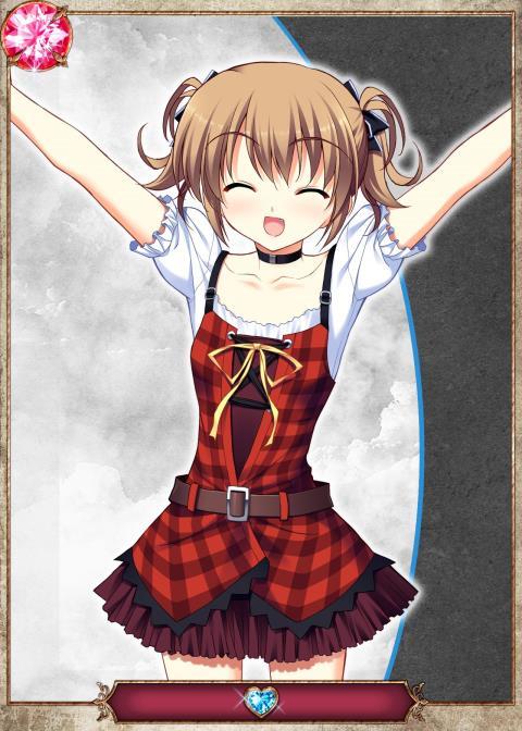 グリザイアのあんそく グリザイアのあんそく