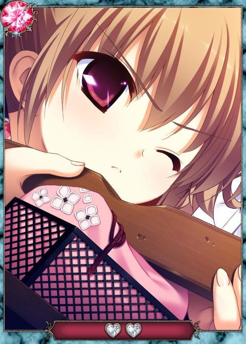 グリザイアのあんそく グリザイアのあんそく