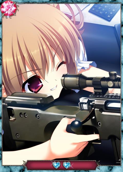 グリザイアのあんそく グリザイアのあんそく