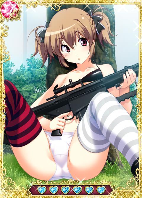 グリザイアのあんそく グリザイアのあんそく