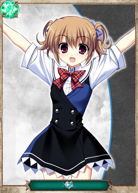 グリザイアのあんそく グリザイアのあんそく