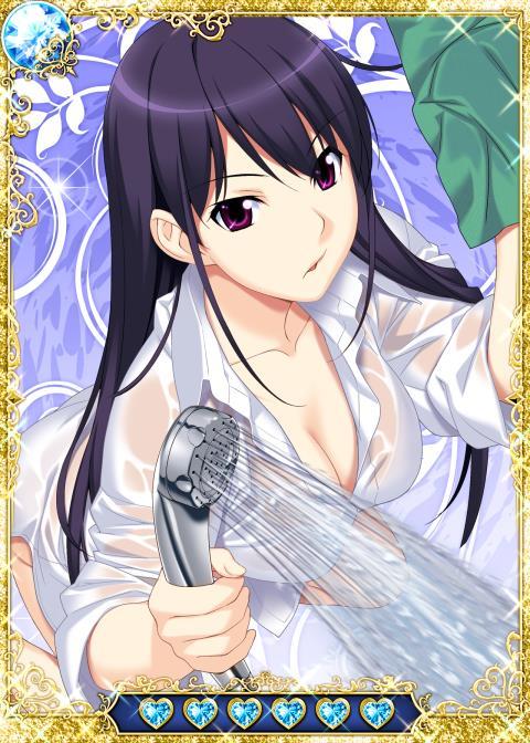 グリザイアのあんそく グリザイアのあんそく