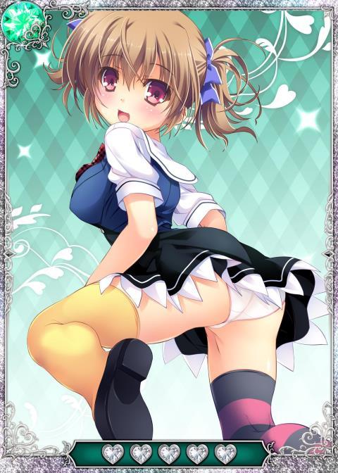 グリザイアのあんそく グリザイアのあんそく