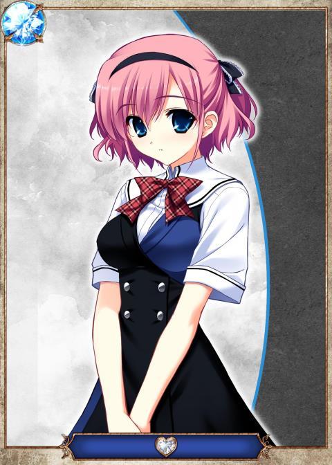 グリザイアのあんそく グリザイアのあんそく