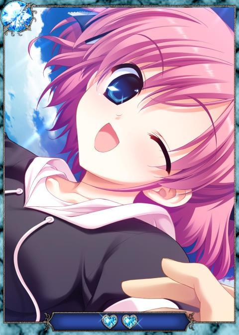 グリザイアのあんそく グリザイアのあんそく