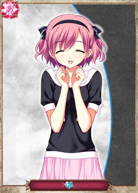 グリザイアのあんそく グリザイアのあんそく