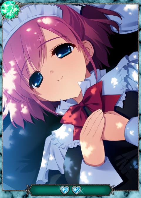 グリザイアのあんそく グリザイアのあんそく