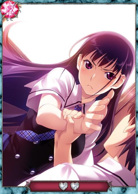 グリザイアのあんそく グリザイアのあんそく