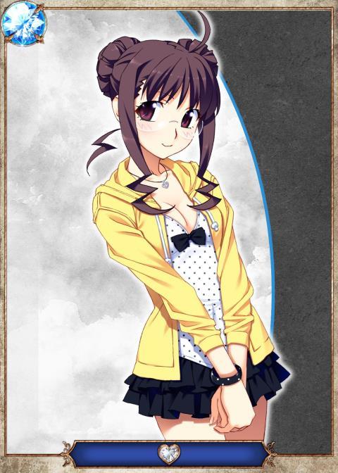 グリザイアのあんそく グリザイアのあんそく