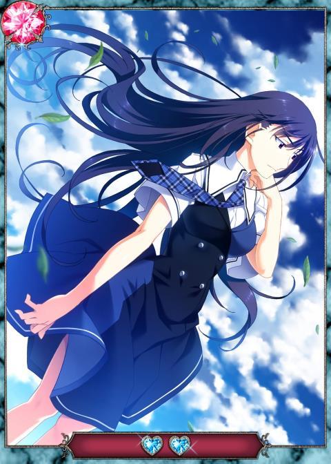 グリザイアのあんそく グリザイアのあんそく