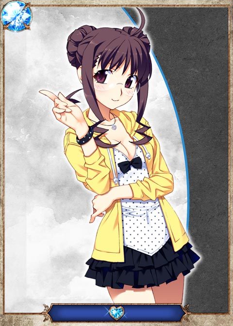 グリザイアのあんそく グリザイアのあんそく