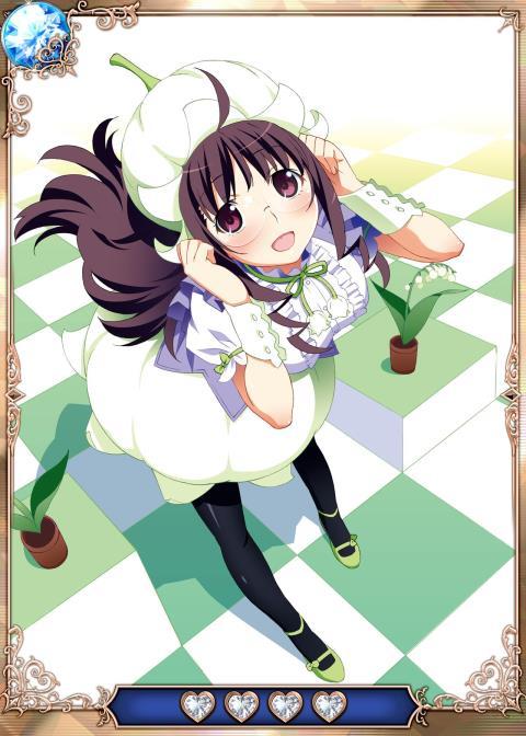 グリザイアのあんそく グリザイアのあんそく