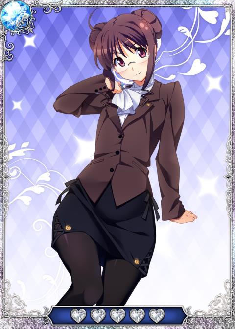 グリザイアのあんそく グリザイアのあんそく