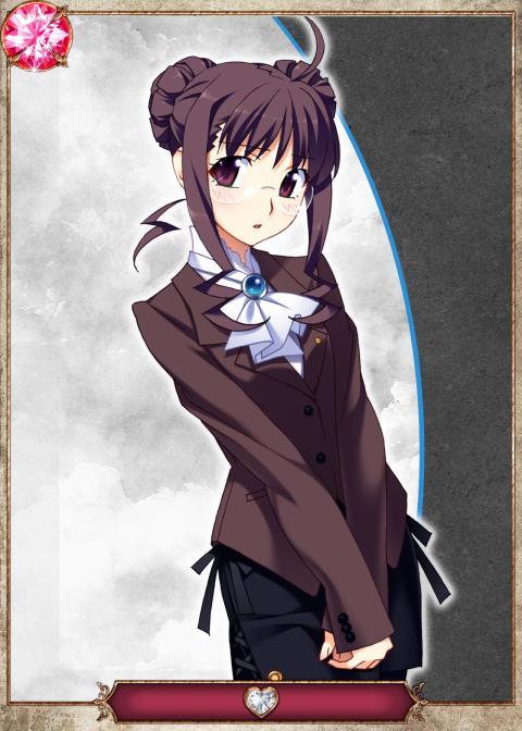 グリザイアのあんそく グリザイアのあんそく