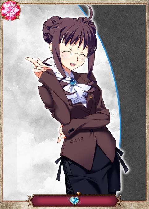 グリザイアのあんそく グリザイアのあんそく