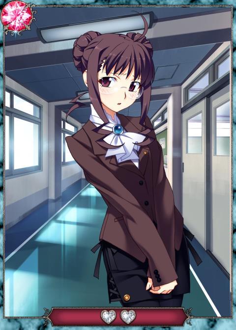 グリザイアのあんそく グリザイアのあんそく