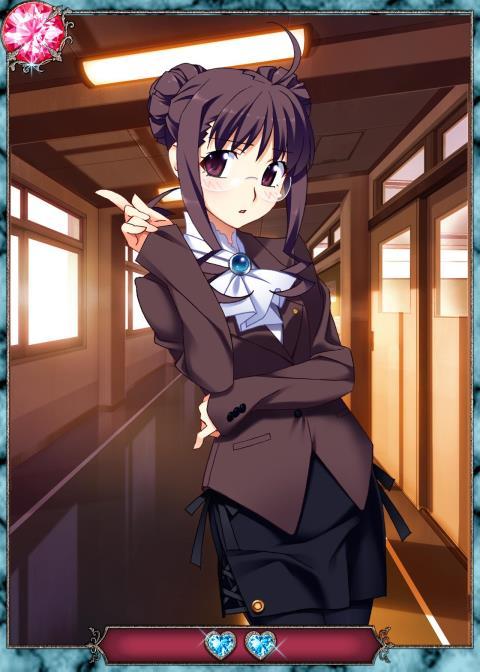 グリザイアのあんそく グリザイアのあんそく