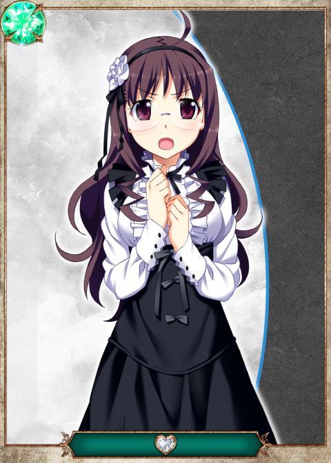 グリザイアのあんそく グリザイアのあんそく