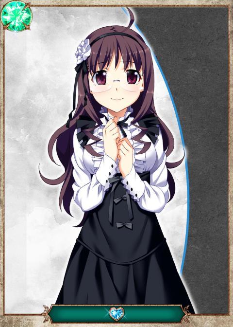 グリザイアのあんそく グリザイアのあんそく