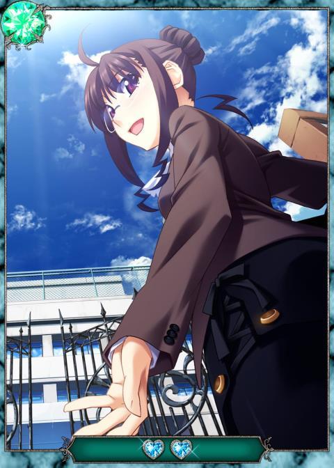 グリザイアのあんそく グリザイアのあんそく