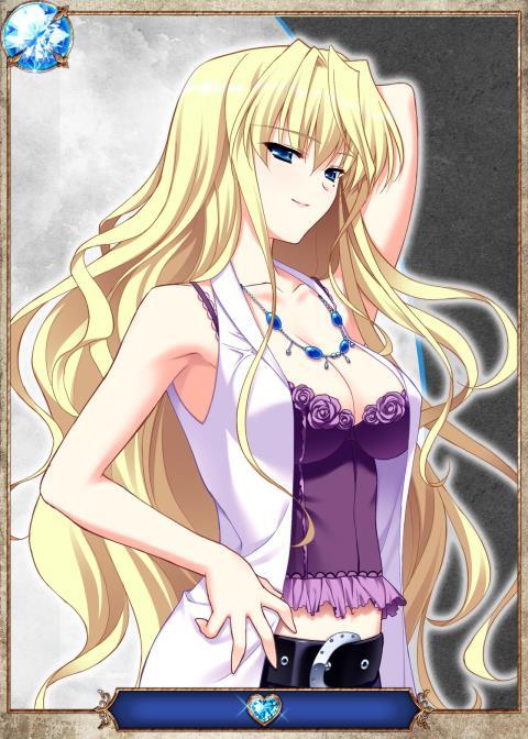 グリザイアのあんそく グリザイアのあんそく