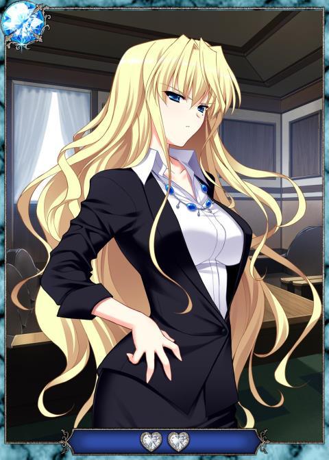 グリザイアのあんそく グリザイアのあんそく