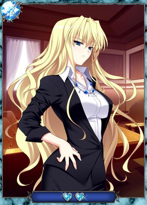 グリザイアのあんそく グリザイアのあんそく